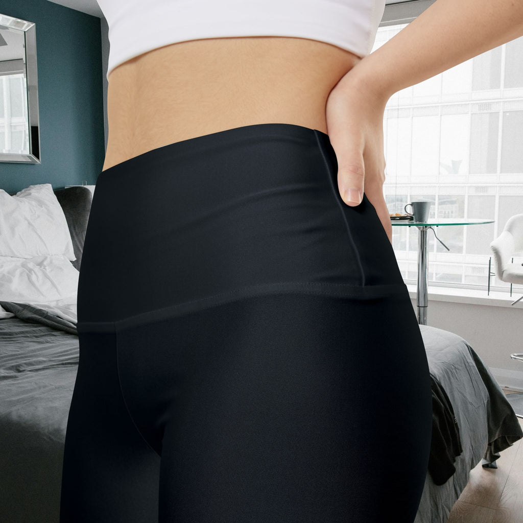 Workout Shorts, Black, Bisexual women