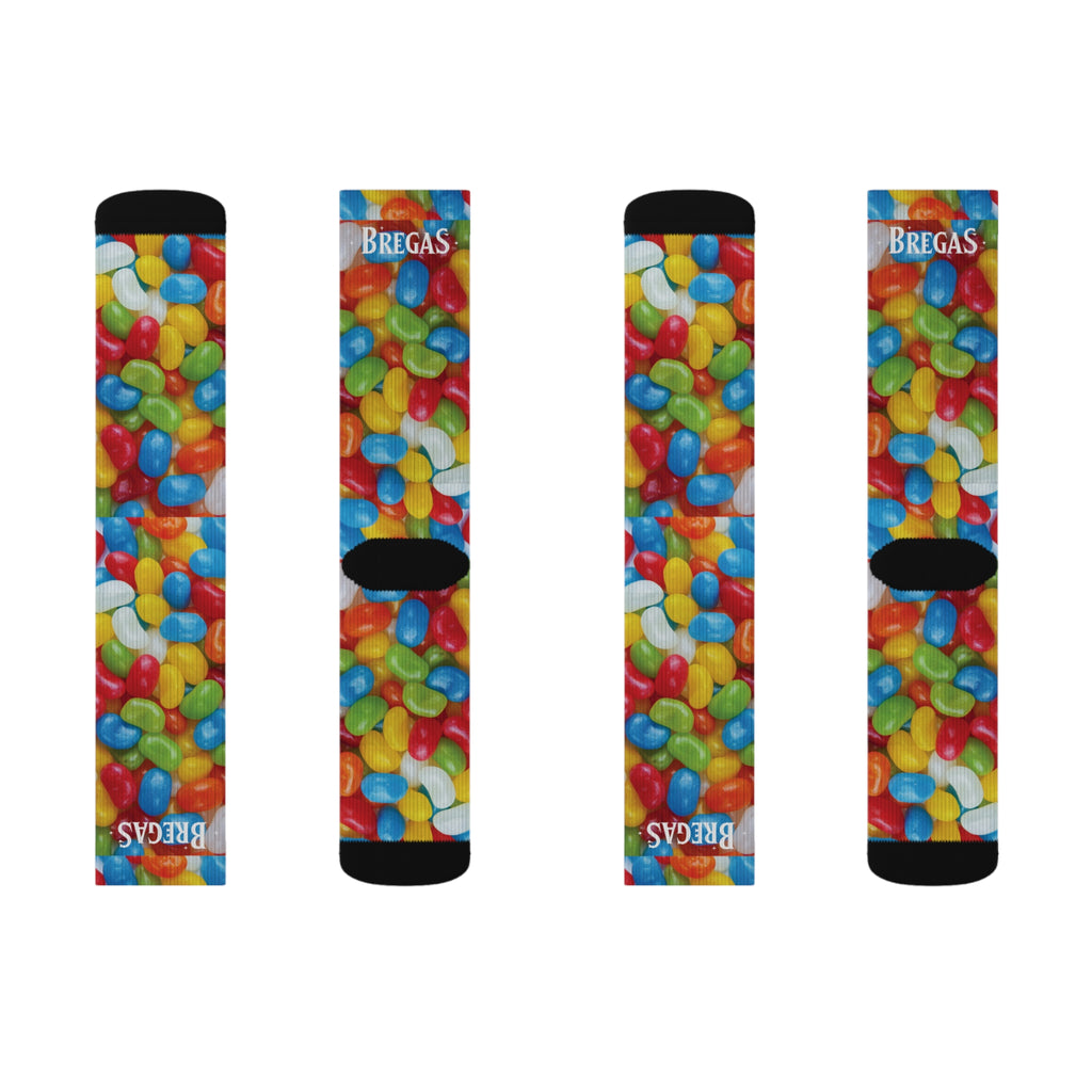 Socks, Jelly Beans, non dating style