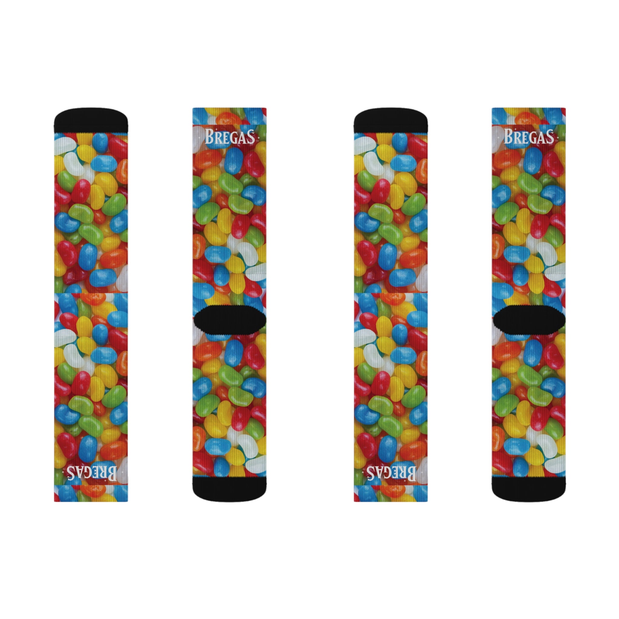 Socks, Jelly Beans, non dating style