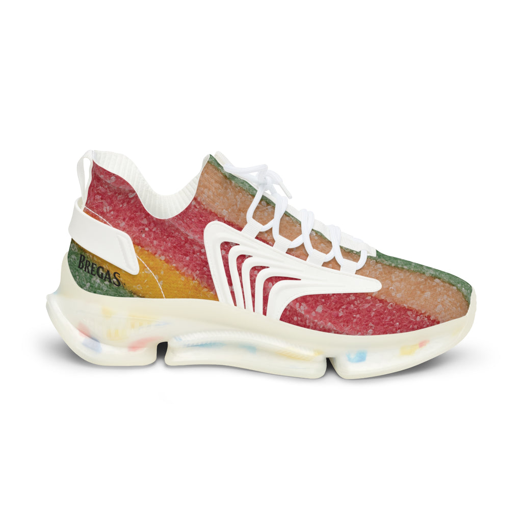 Sneakers, Rainbow candy, Non Dating Cool