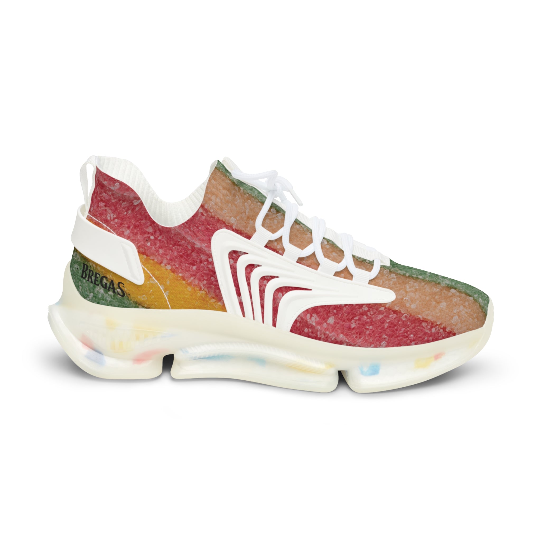 Sneakers, Rainbow candy, Non Dating Cool