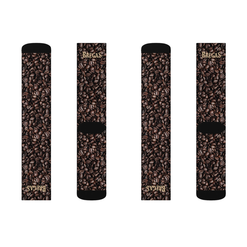 Socks, coffee beans, non dating style