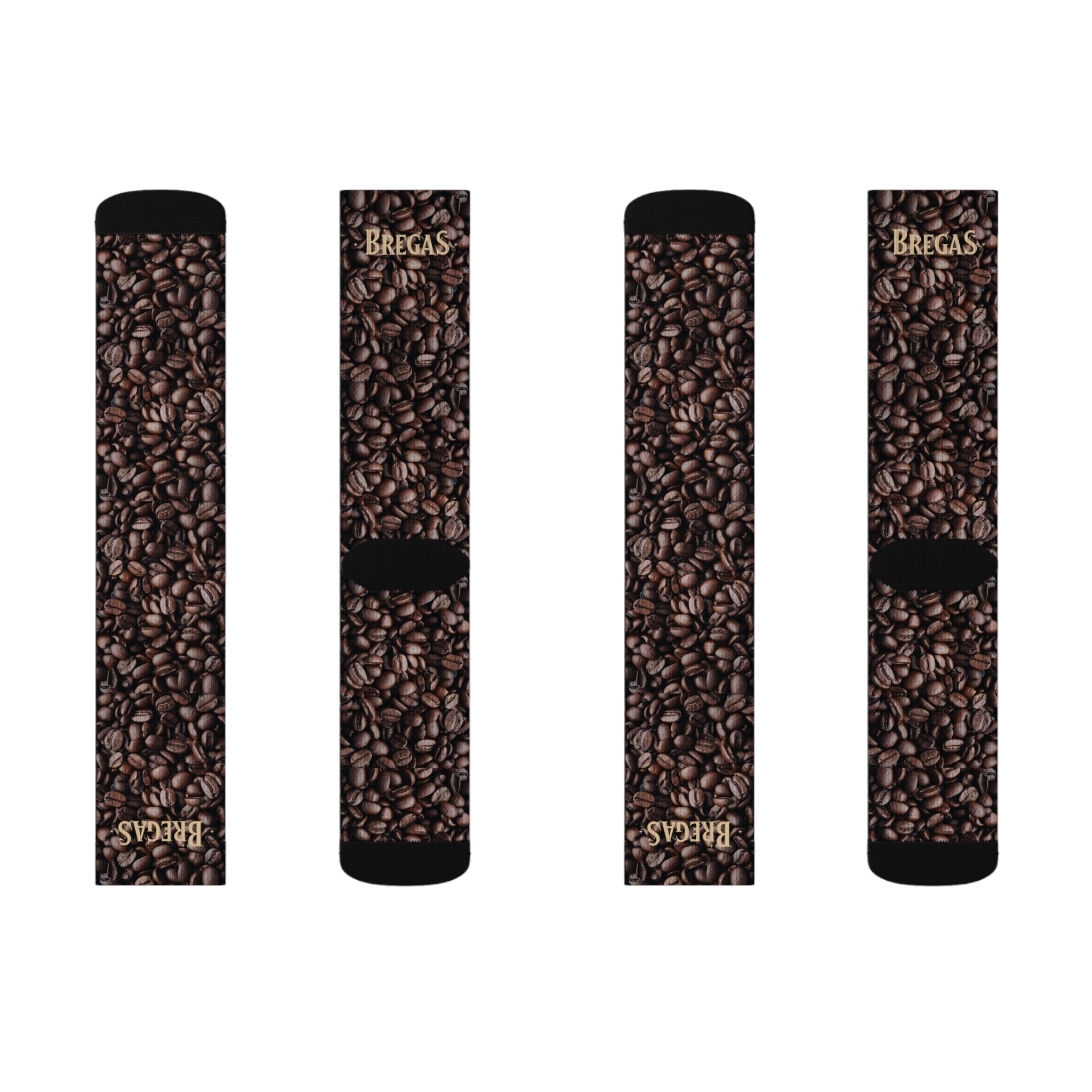 Socks, coffee beans, non dating style