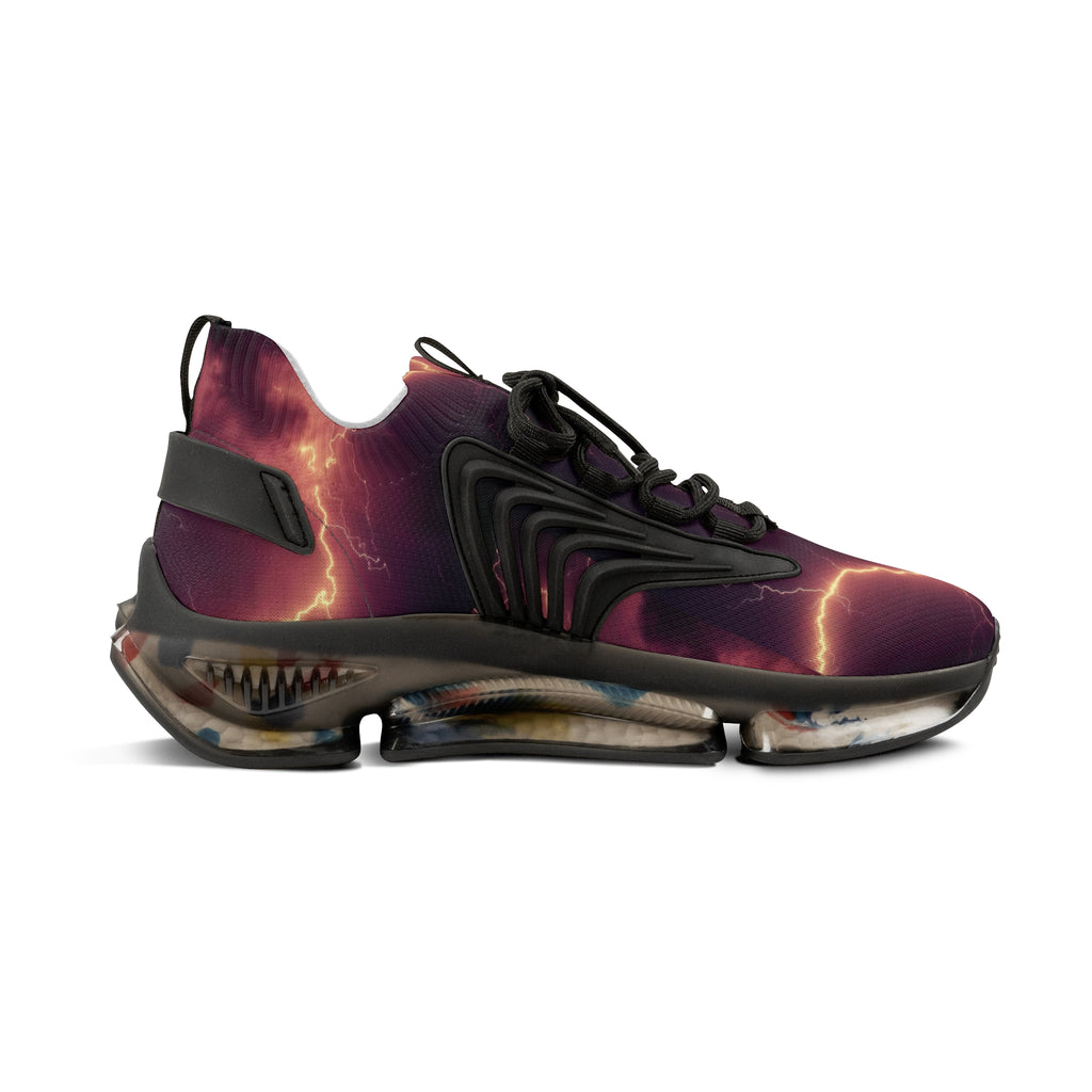 Sneakers, Lightning storm, Non Dating Cool