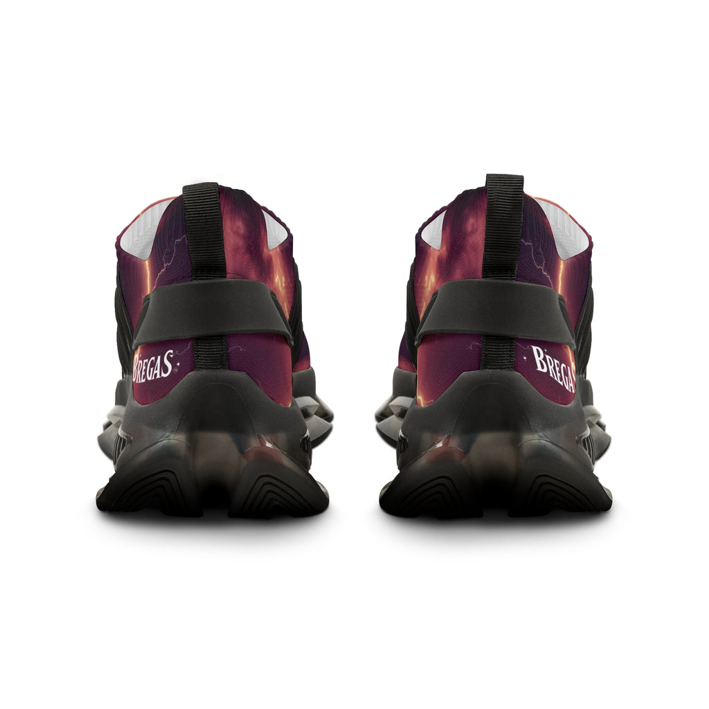 Sneakers, Lightning storm, Non Dating Cool