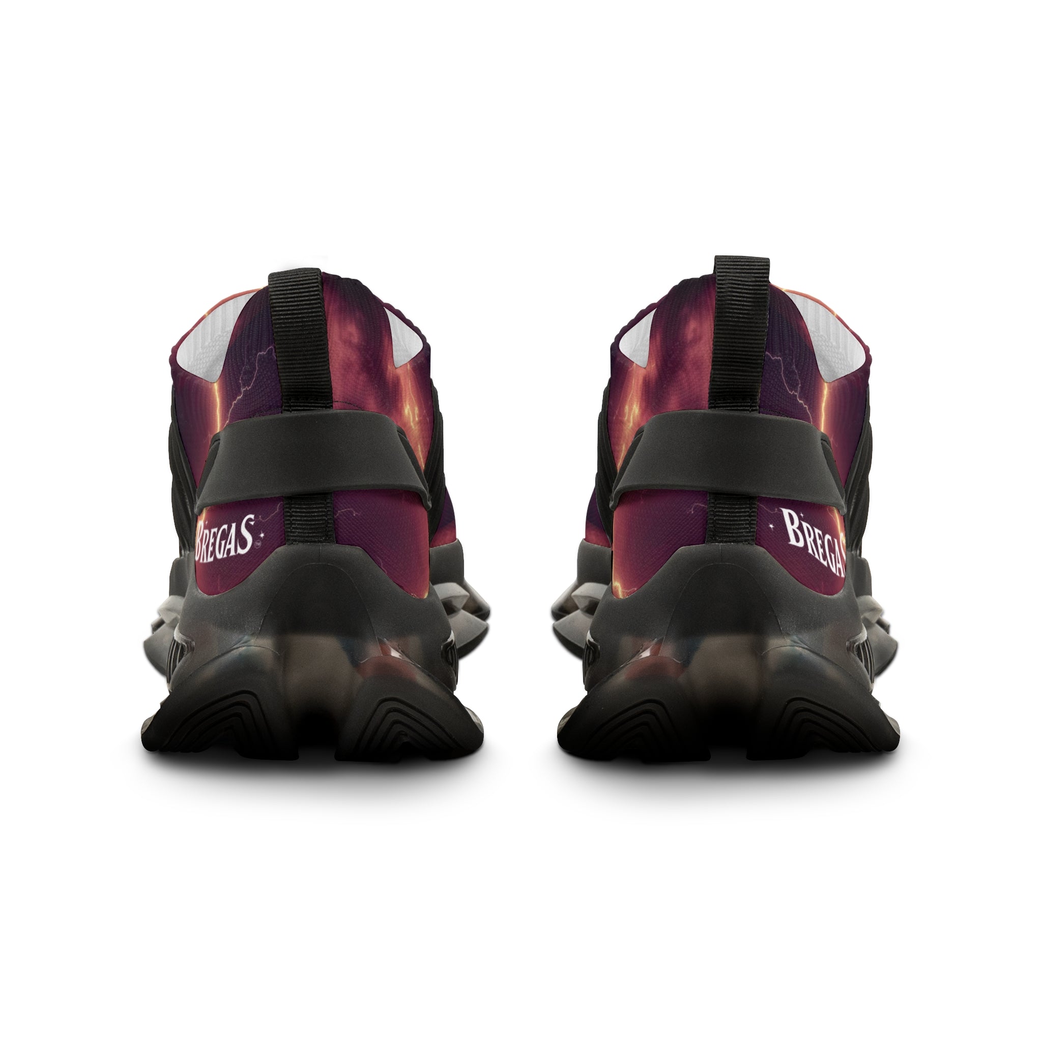 Sneakers, Lightning storm, Non Dating Cool