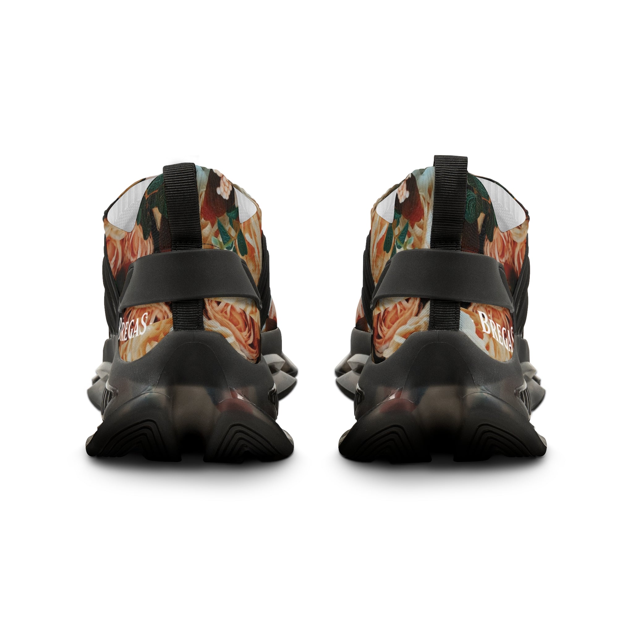 Sneakers, Bohemian Garden Roses, Non Dating Cool