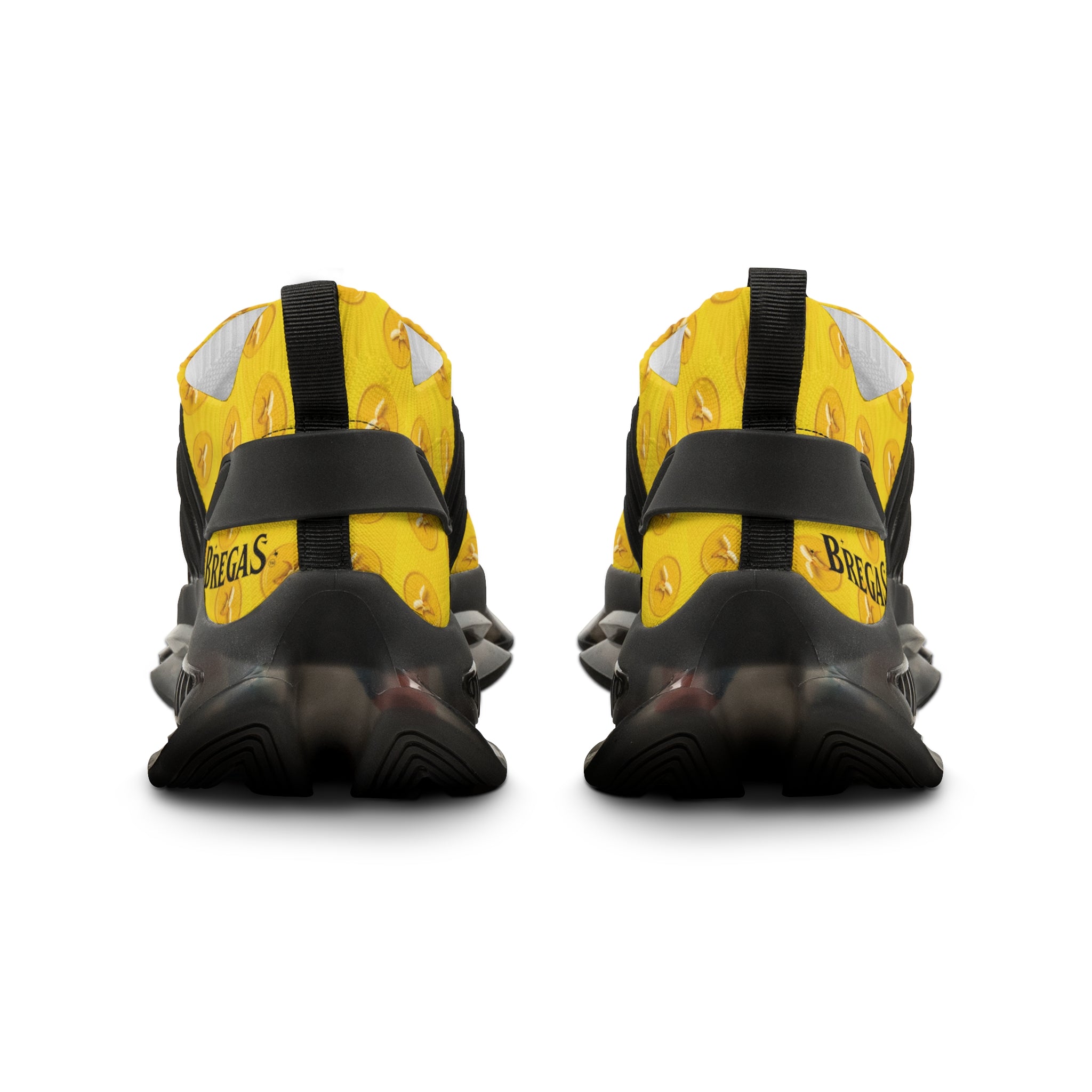 Sneakers, Peeled banana, Non dating cool