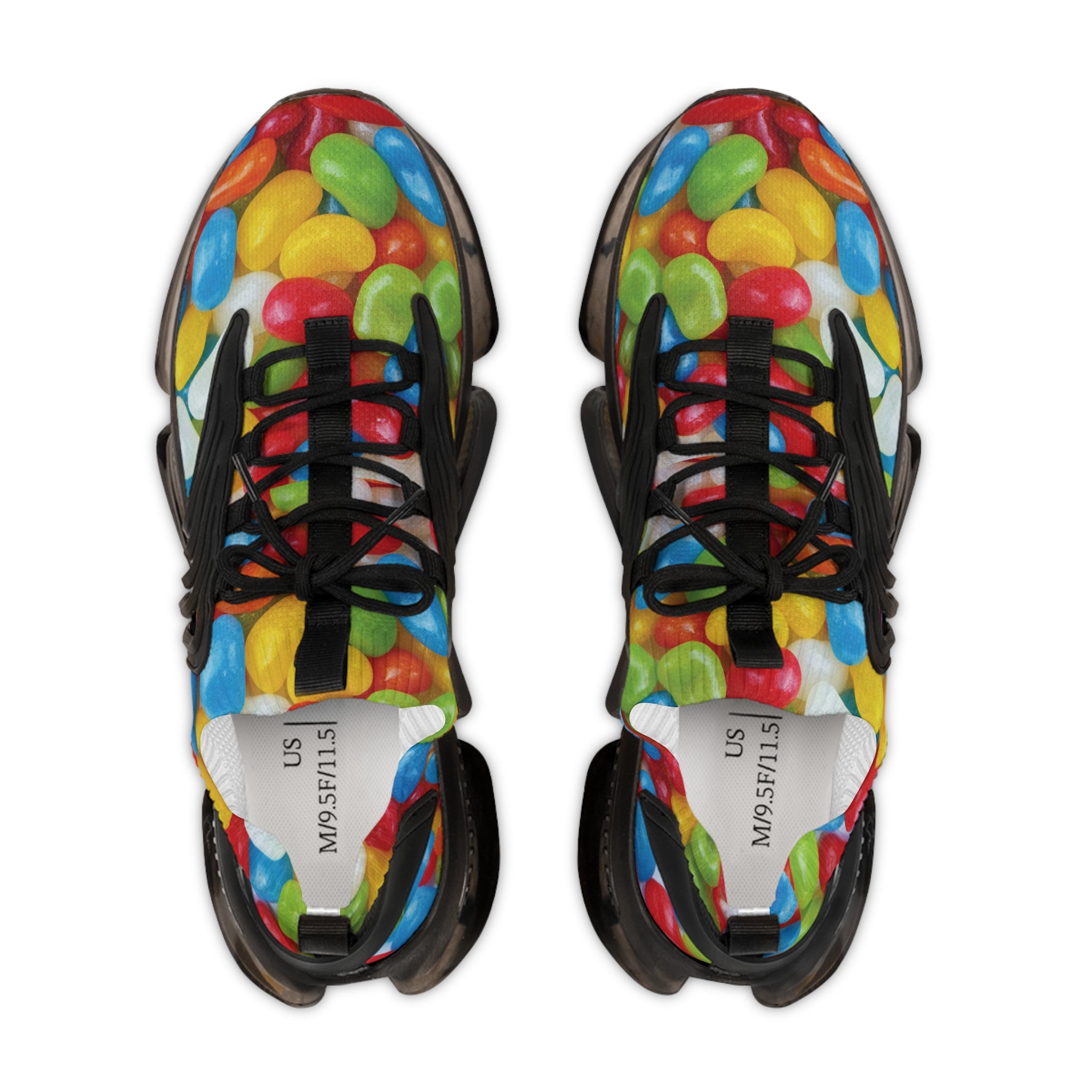 Sneakers, Jelly Beans, Non Dating Cool