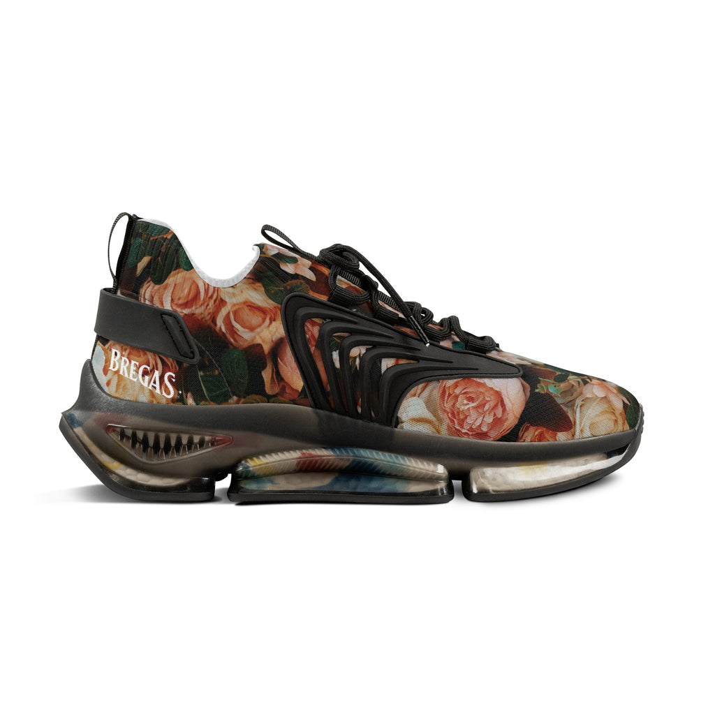 Sneakers, Bohemian Garden Roses, Non Dating Cool