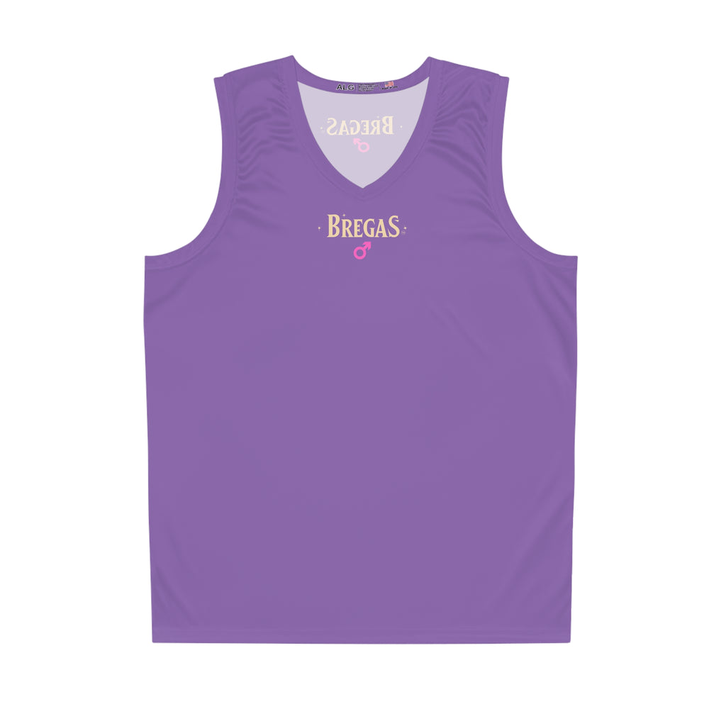 Tank Top, Passionate purple - Men 4 men