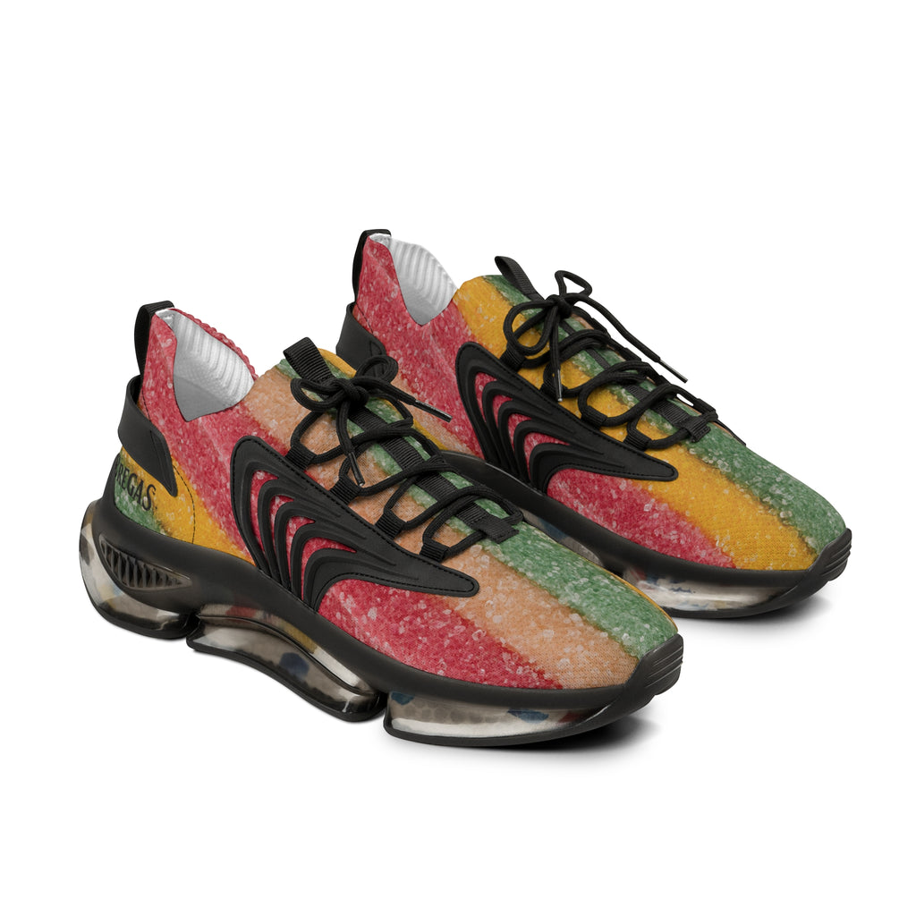 Sneakers, Rainbow candy, Non Dating Cool