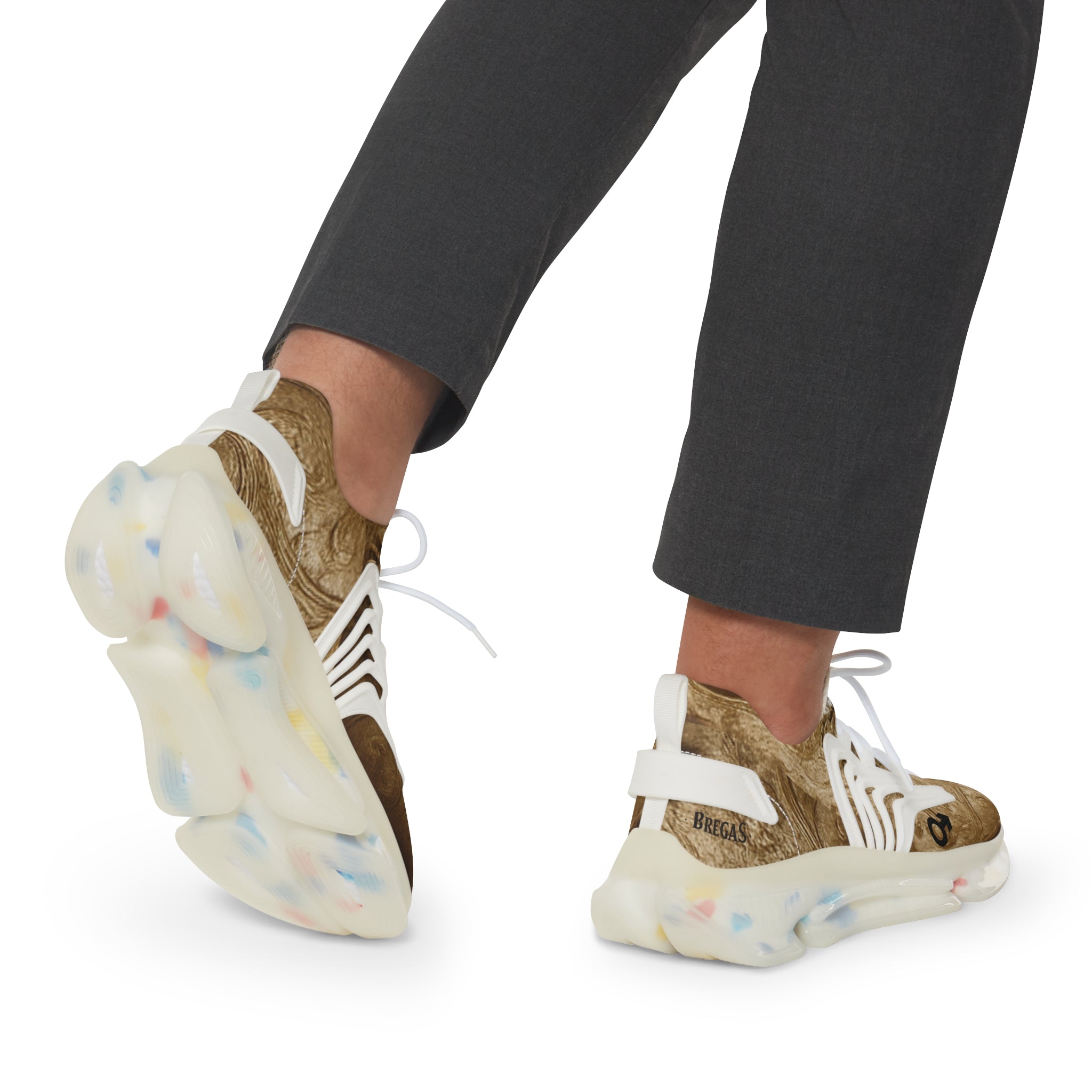 Sneakers, Golden slipper, Women for men