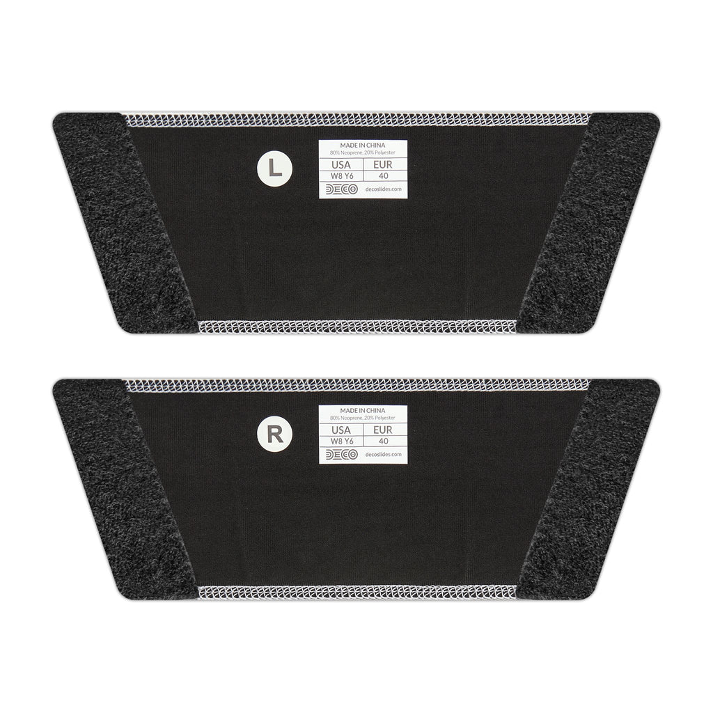 Slides, Golden Dragon, Women's