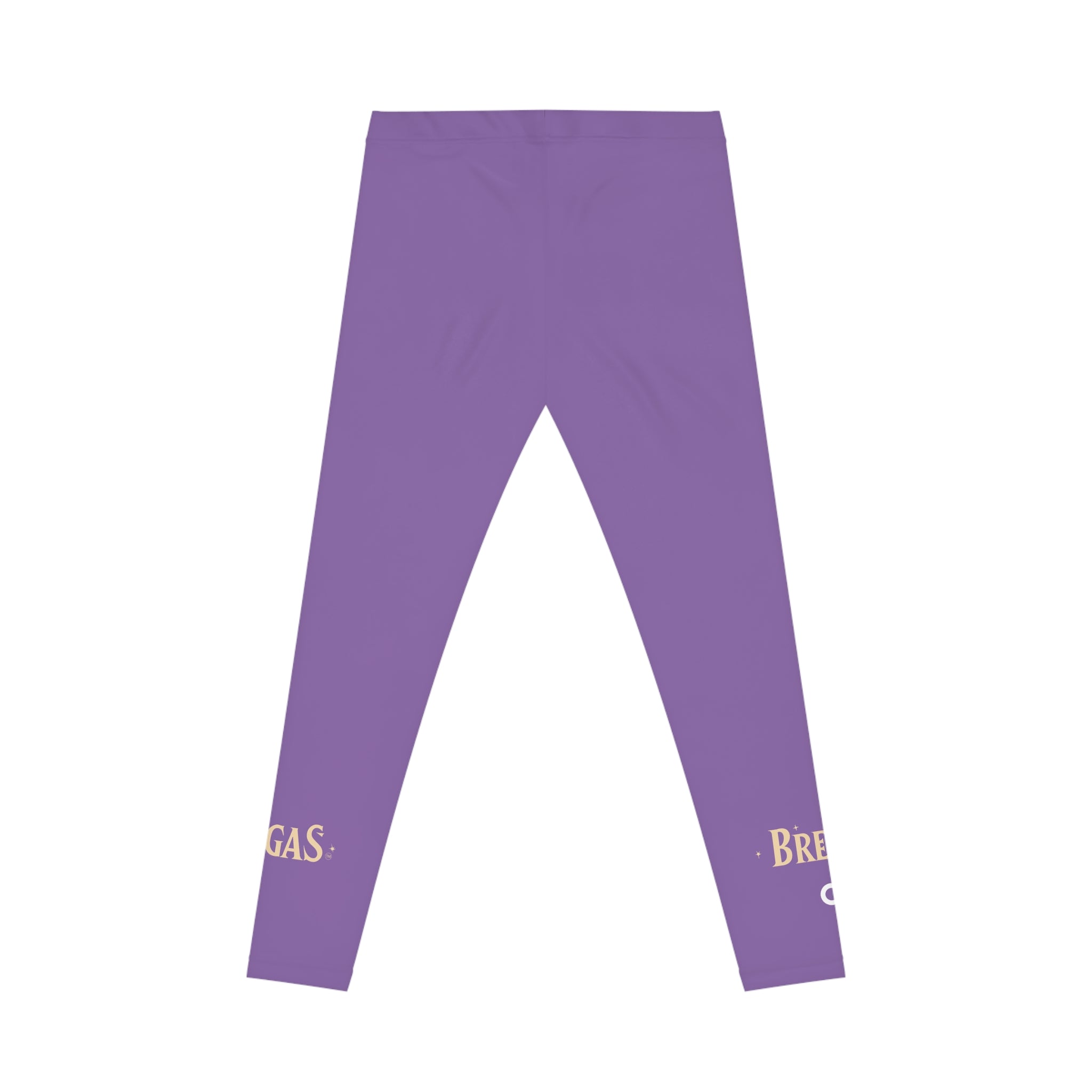 Leggings, Light purple, Women for men