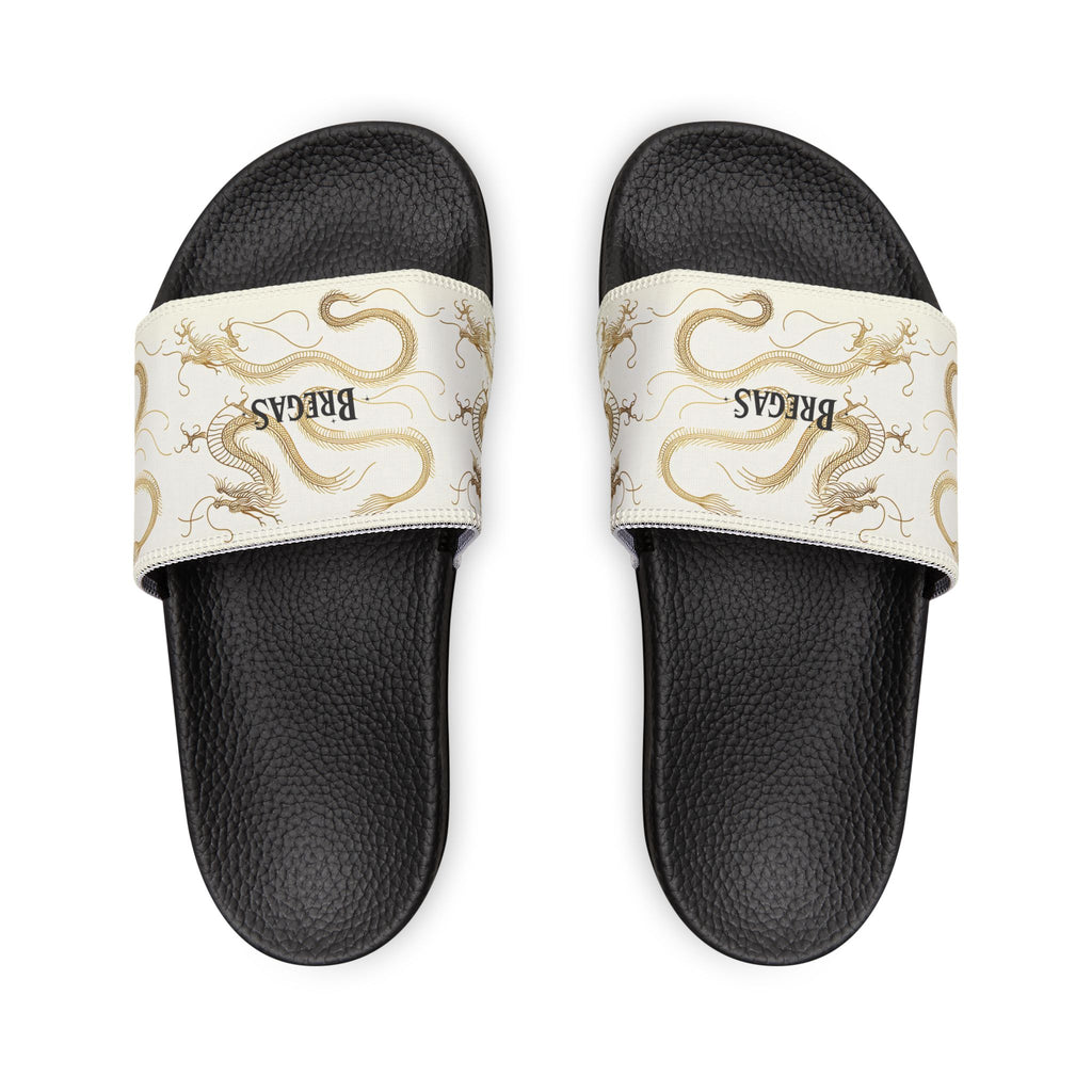Slides, Golden Dragon, Women's