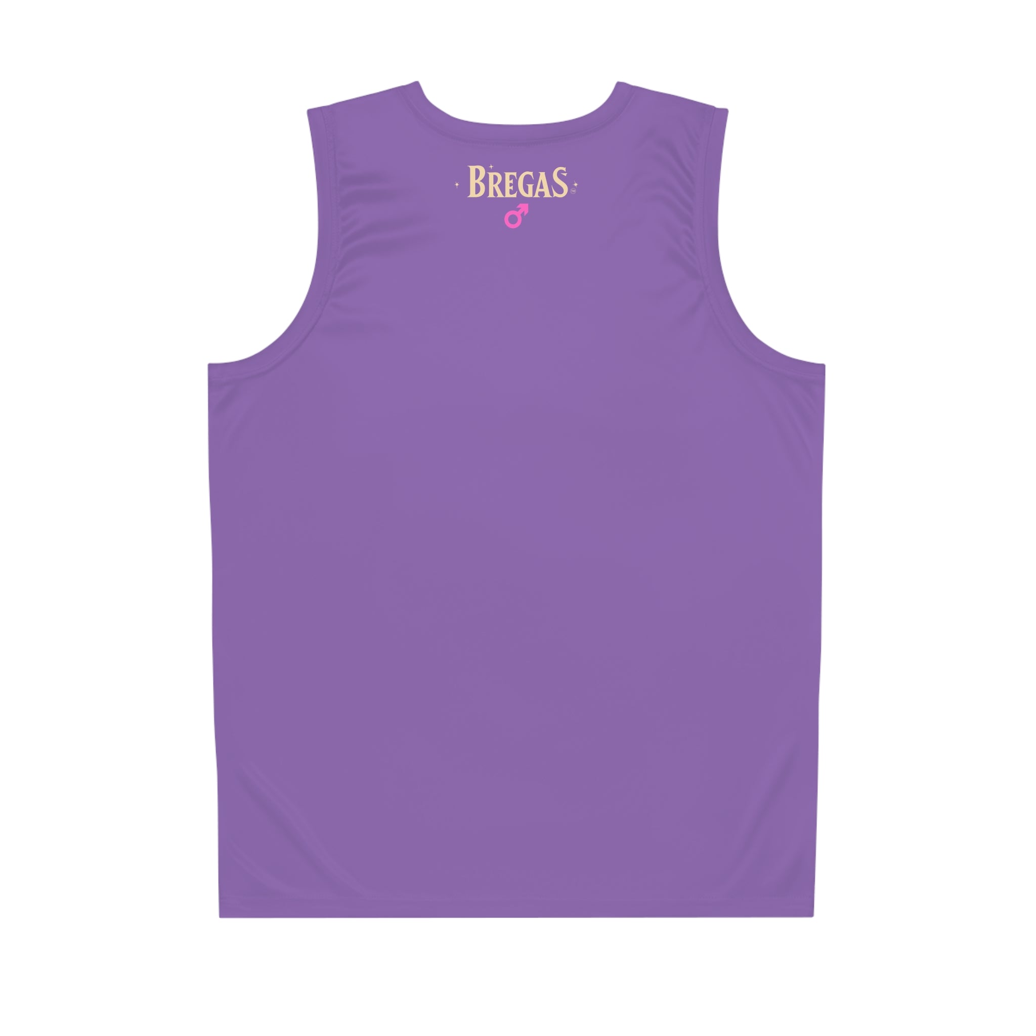 Tank Top, Passionate purple - Men 4 men